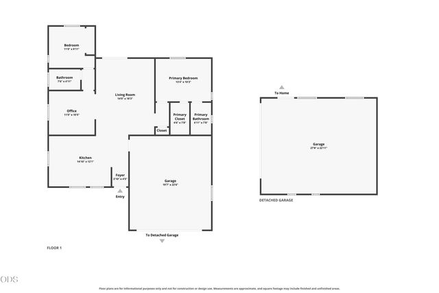 725 Williamson Loop, Grants Pass, OR 97526