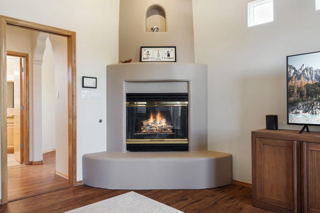 6416 Sage Point Court NE, Albuquerque, NM 87111