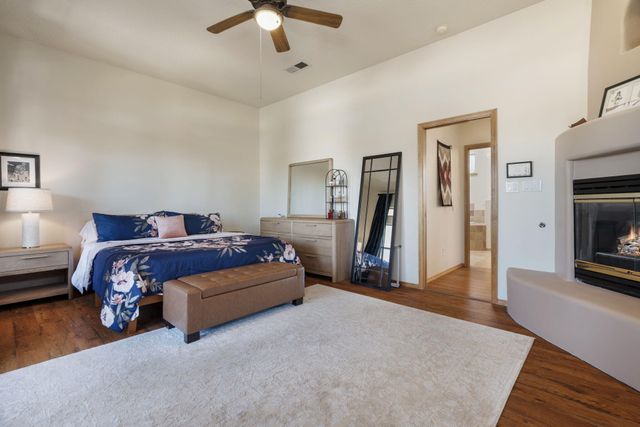 6416 Sage Point Court NE, Albuquerque, NM 87111