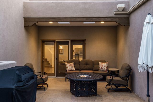 6416 Sage Point Court NE, Albuquerque, NM 87111
