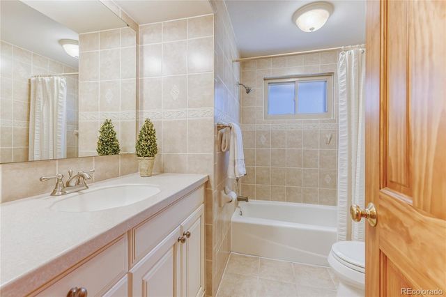 6376 W Roxbury Place, Littleton, CO 80128