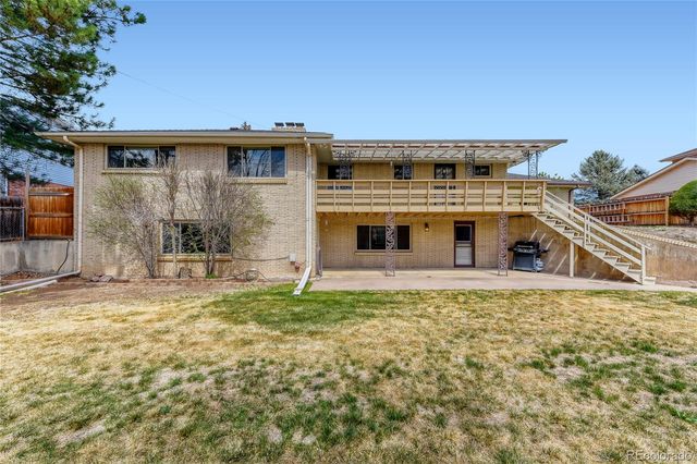 6376 W Roxbury Place, Littleton, CO 80128