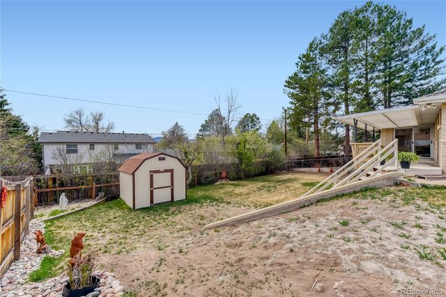 6376 W Roxbury Place, Littleton, CO 80128