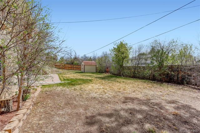 6376 W Roxbury Place, Littleton, CO 80128