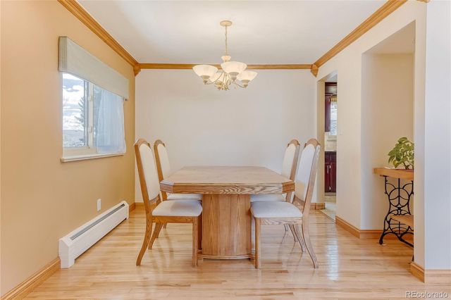 6376 W Roxbury Place, Littleton, CO 80128