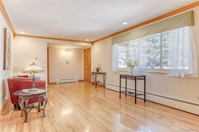 6376 W Roxbury Place, Littleton, CO 80128