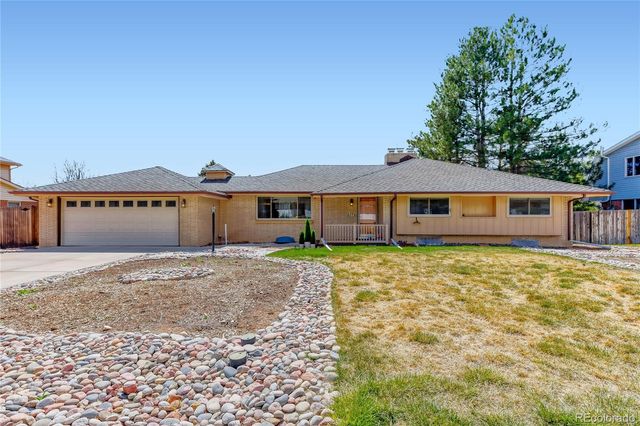 6376 W Roxbury Place, Littleton, CO 80128