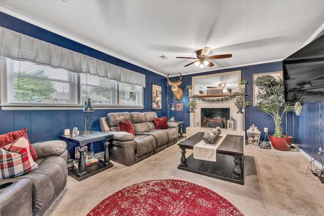 509 Water Oak RD, Roanoke, VA 24019
