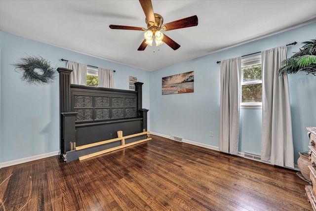 509 Water Oak RD, Roanoke, VA 24019