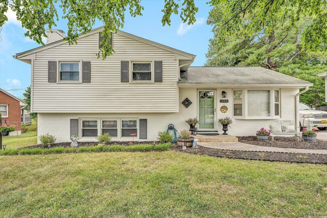 509 Water Oak RD, Roanoke, VA 24019