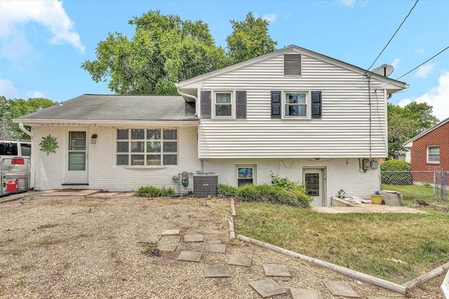 509 Water Oak RD, Roanoke, VA 24019
