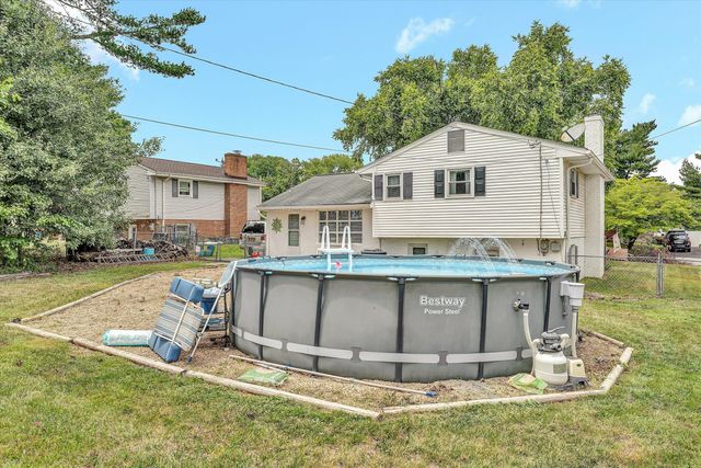 509 Water Oak RD, Roanoke, VA 24019
