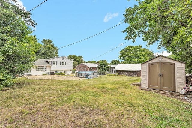 509 Water Oak RD, Roanoke, VA 24019