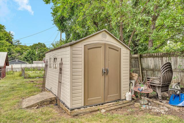 509 Water Oak RD, Roanoke, VA 24019