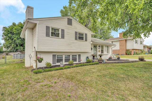 509 Water Oak RD, Roanoke, VA 24019