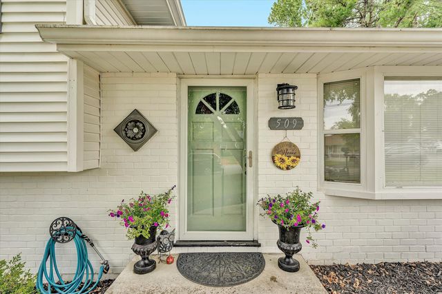 509 Water Oak RD, Roanoke, VA 24019