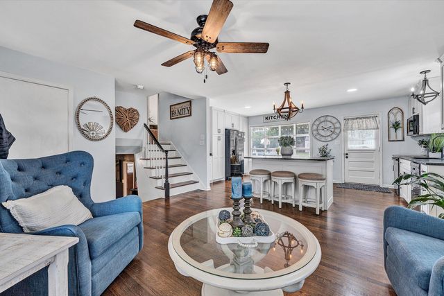 509 Water Oak RD, Roanoke, VA 24019