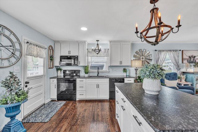 509 Water Oak RD, Roanoke, VA 24019