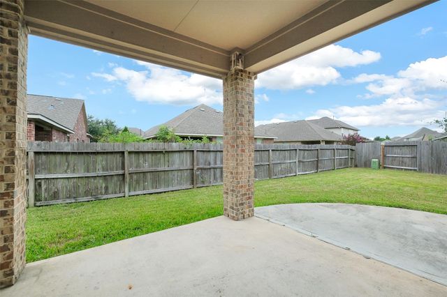 10003 Open Slope Court, Humble, TX 77396