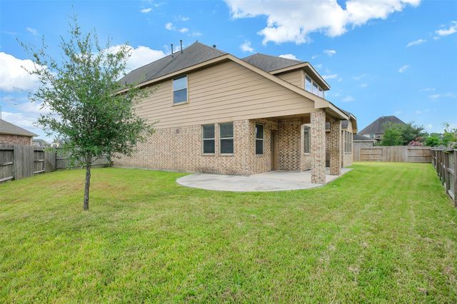 10003 Open Slope Court, Humble, TX 77396