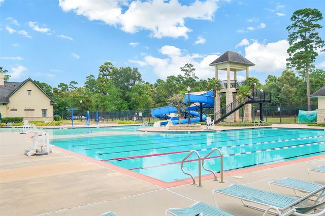 10003 Open Slope Court, Humble, TX 77396