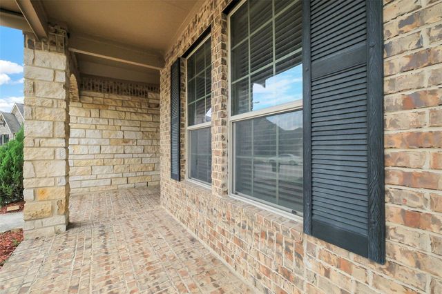 10003 Open Slope Court, Humble, TX 77396