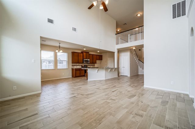 10003 Open Slope Court, Humble, TX 77396