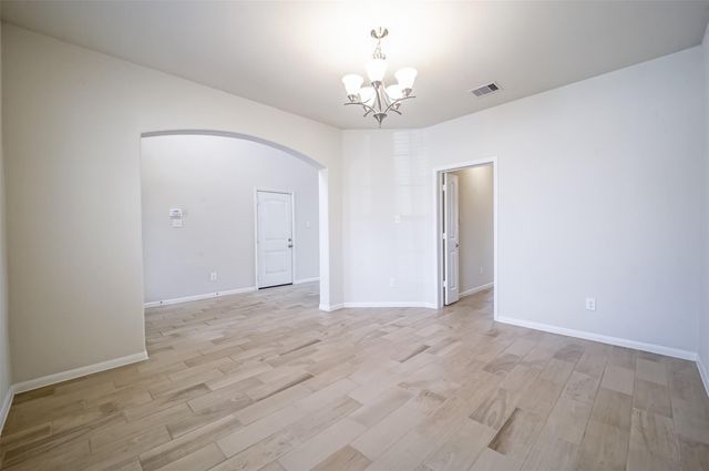 10003 Open Slope Court, Humble, TX 77396