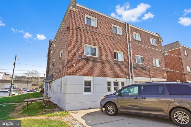 601 BYWOOD AVE, Upper Darby, PA 19082