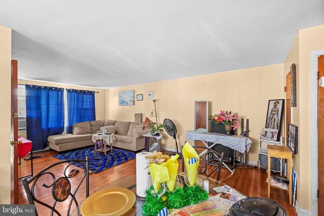 601 BYWOOD AVE, Upper Darby, PA 19082