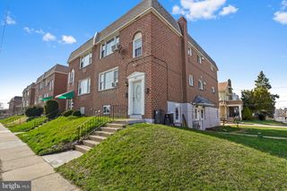 601 BYWOOD AVE, Upper Darby, PA 19082