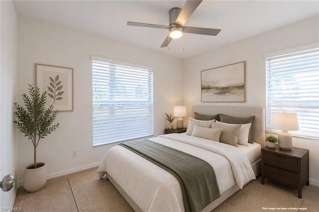 117 Wading Bird CIR A101, Naples, FL 34110
