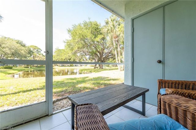 117 Wading Bird CIR A101, Naples, FL 34110