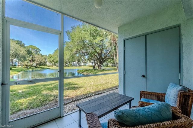 117 Wading Bird CIR A101, Naples, FL 34110