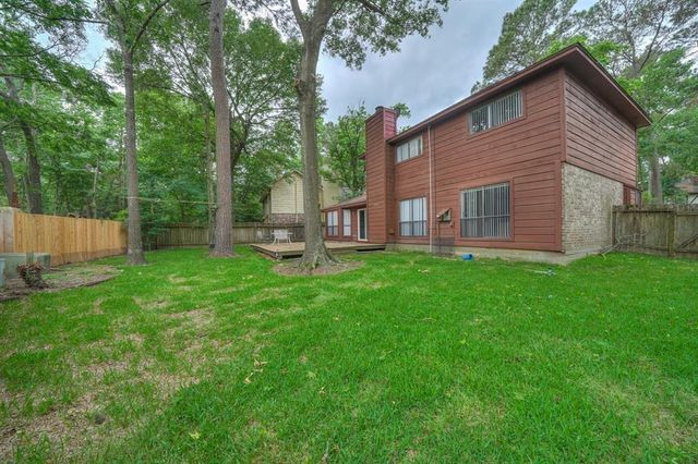 78 Brookflower Road, The Woodlands, TX 77380