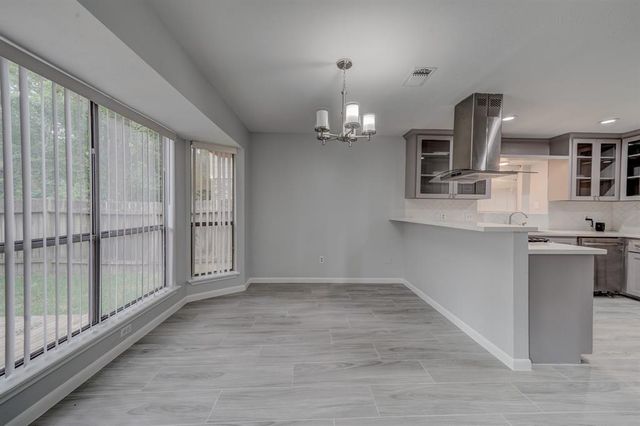 78 Brookflower Road, The Woodlands, TX 77380
