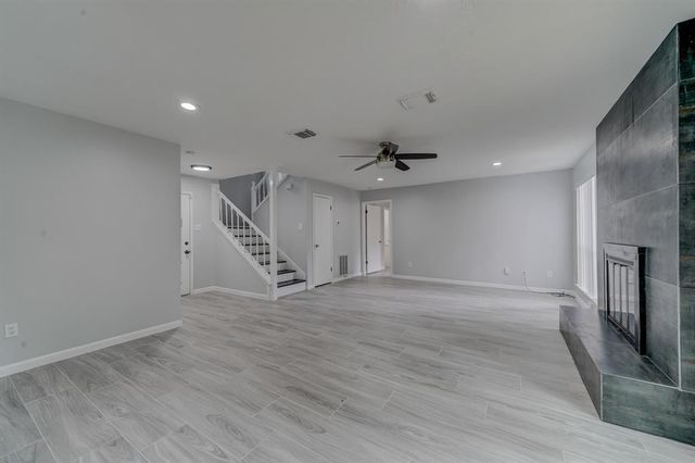 78 Brookflower Road, The Woodlands, TX 77380