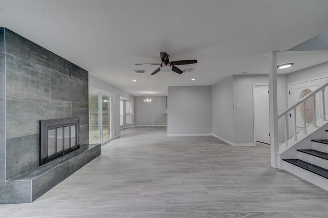 78 Brookflower Road, The Woodlands, TX 77380