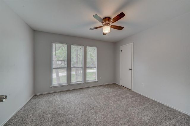 78 Brookflower Road, The Woodlands, TX 77380