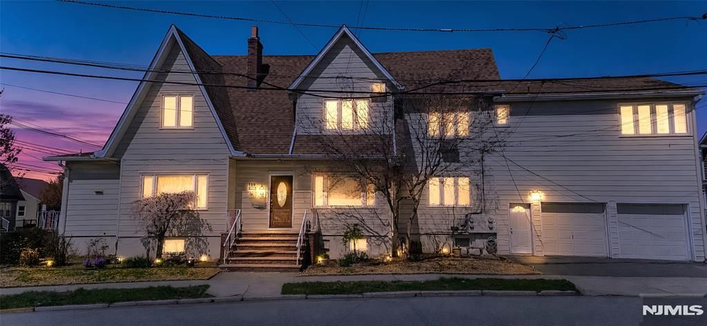 653 New York Avenue, Lyndhurst, NJ 07071