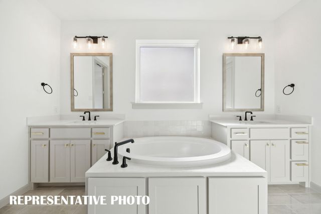1829 Vetiver Glow Drive, Celina, TX 75009