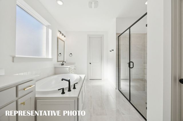 1829 Vetiver Glow Drive, Celina, TX 75009