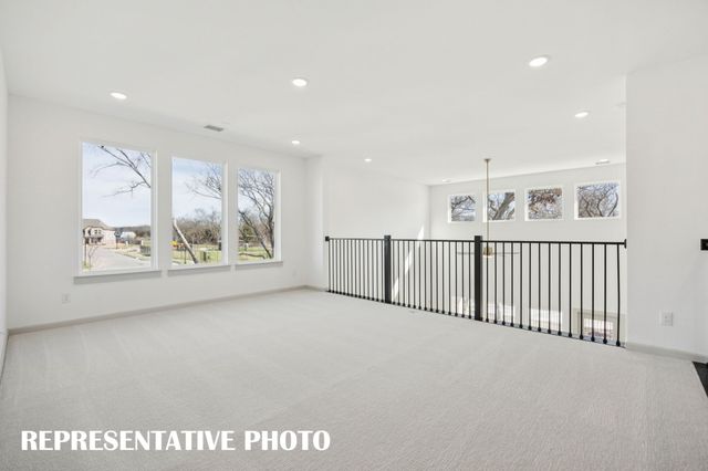 1829 Vetiver Glow Drive, Celina, TX 75009