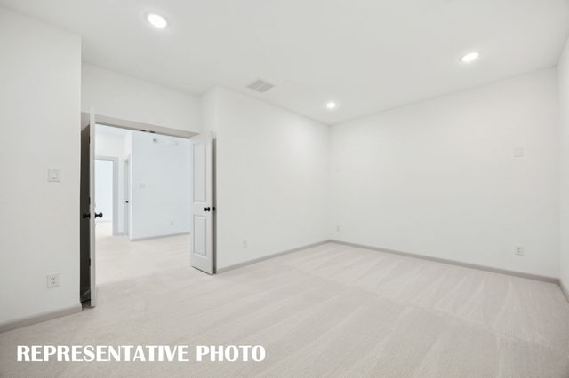 1829 Vetiver Glow Drive, Celina, TX 75009