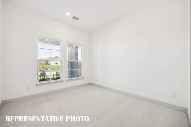 1829 Vetiver Glow Drive, Celina, TX 75009