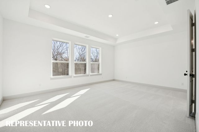 1829 Vetiver Glow Drive, Celina, TX 75009