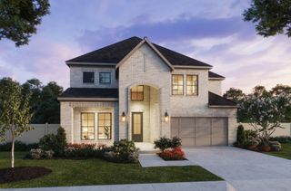 1829 Vetiver Glow Drive, Celina, TX 75009