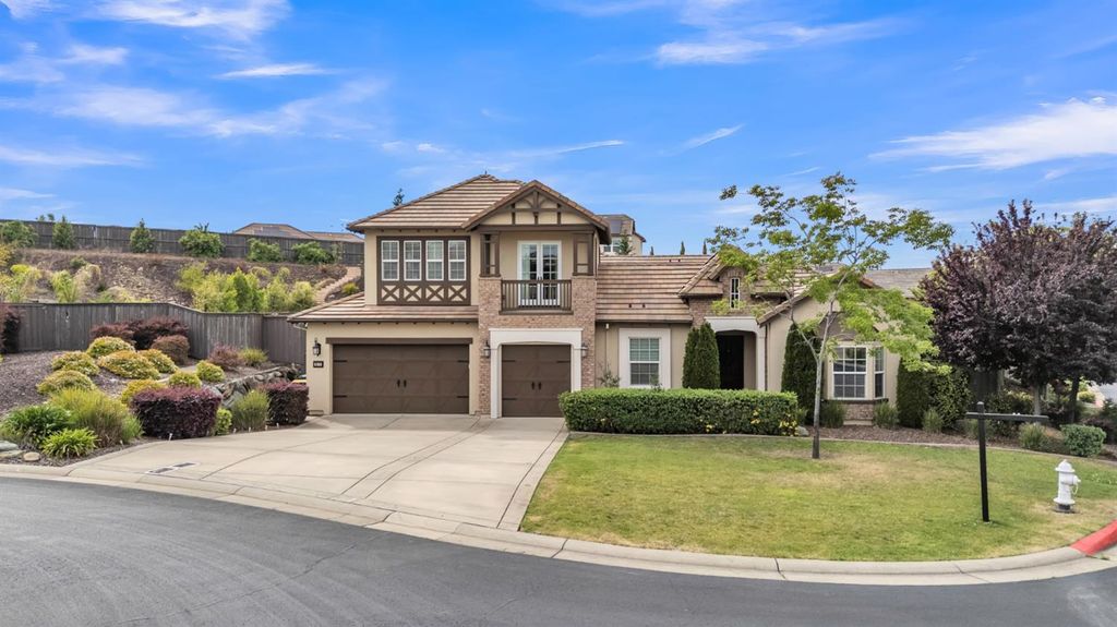 612 Idlewood Pl, El Dorado Hills, CA 95762