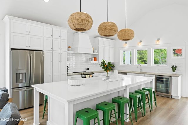 6601 E Oak Island Drive, Oak Island, NC 28465
