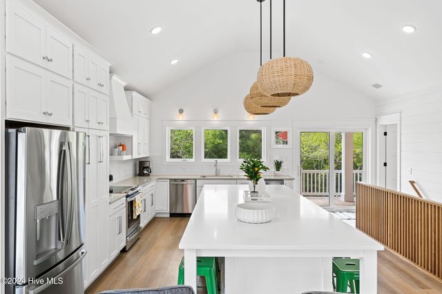 6601 E Oak Island Drive, Oak Island, NC 28465